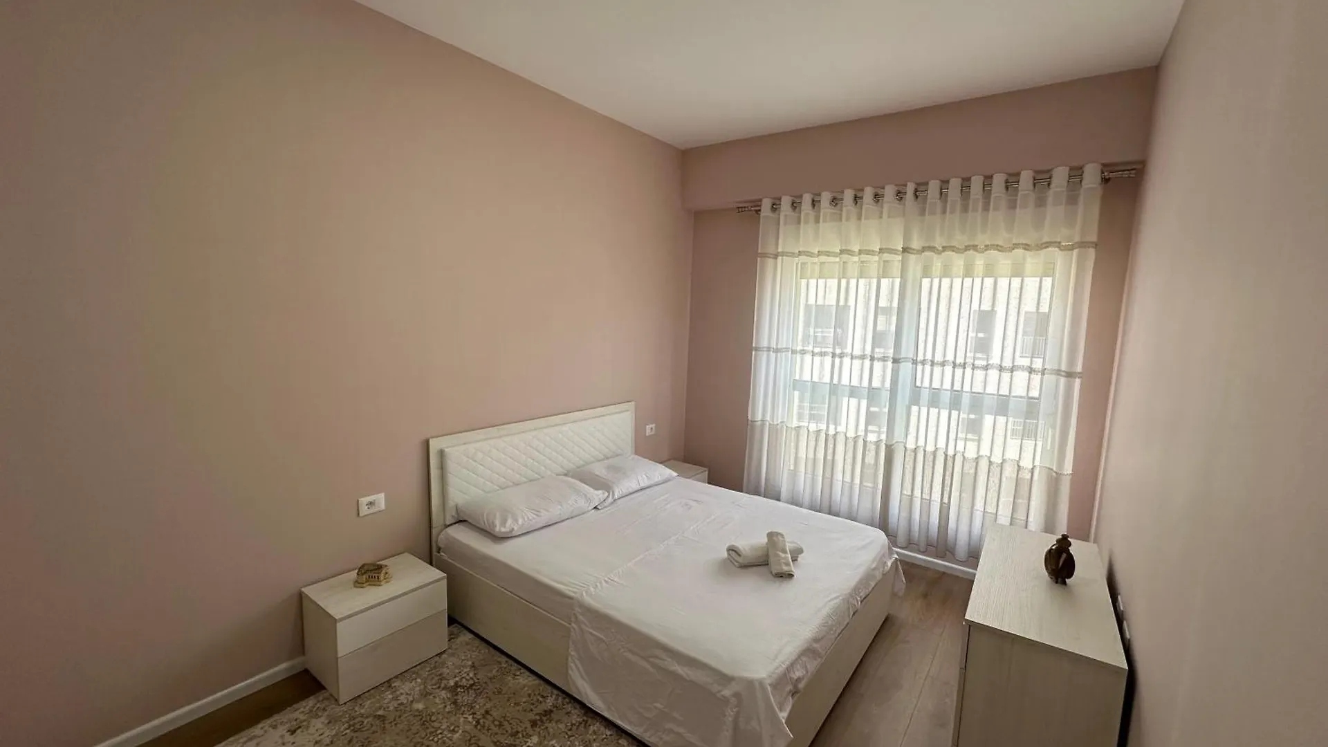 Rebus Apartment Tirana