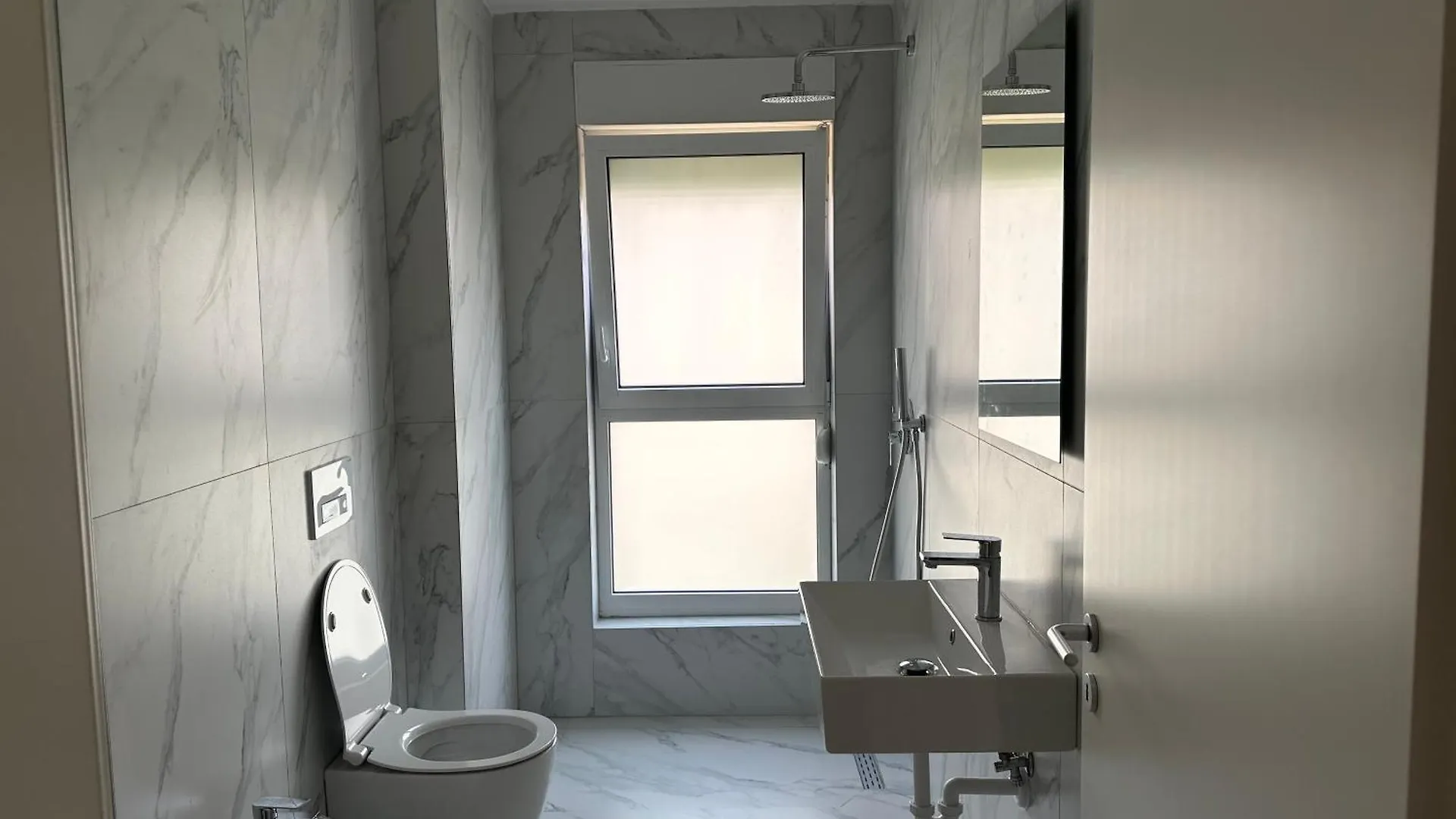 Rebus Apartment Tirana Albania
