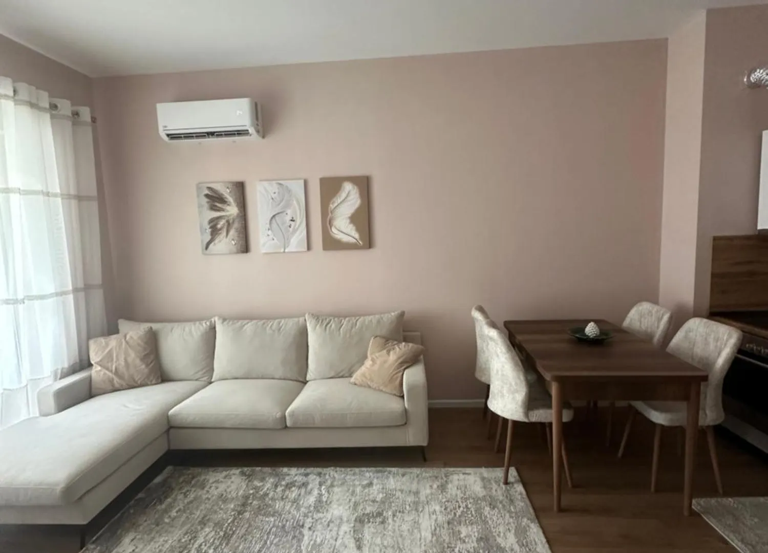 Rebus Apartment Tirana
