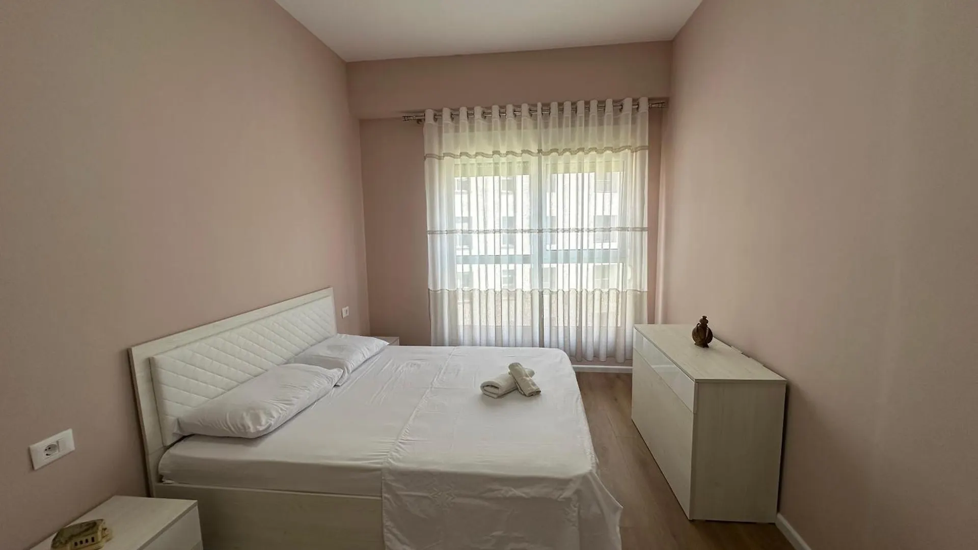 Rebus Apartment Tirana