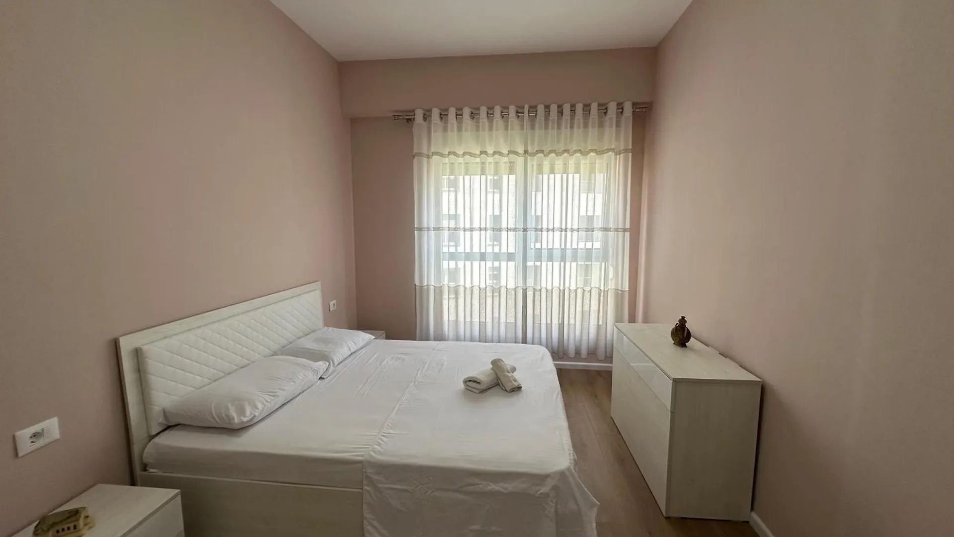 Rebus Apartment Tirana