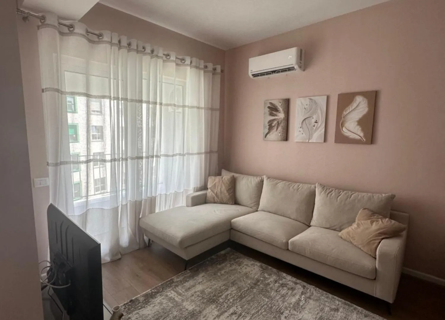 Rebus Apartment Tirana