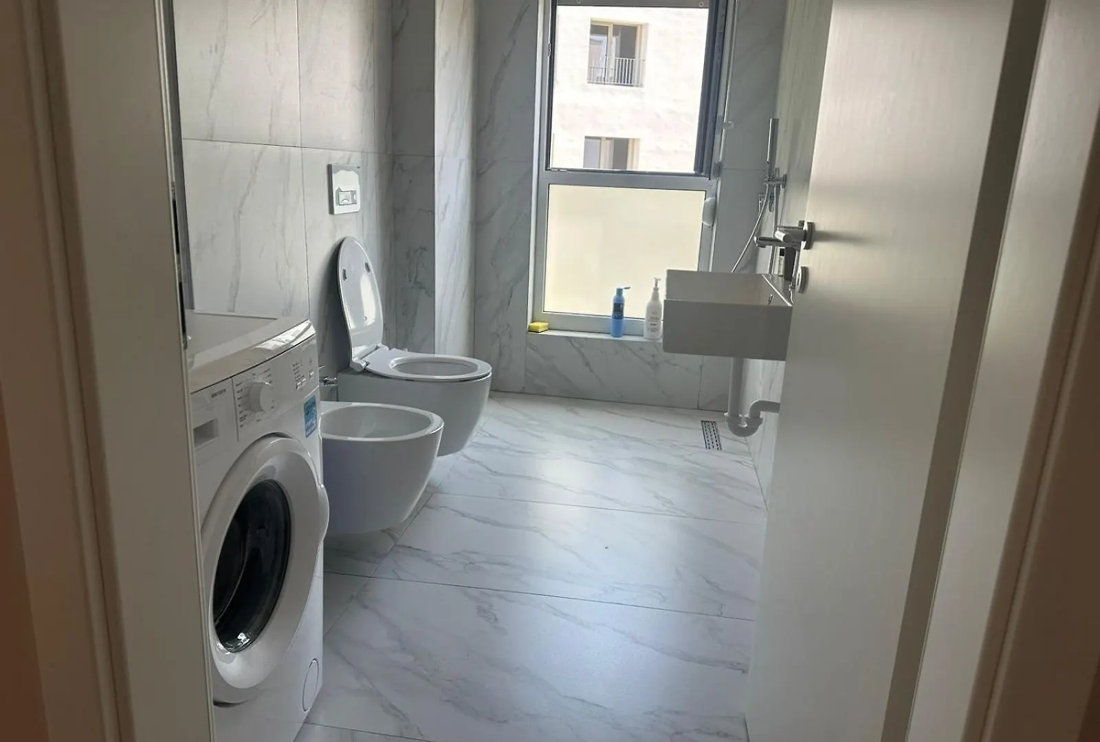 Rebus Apartment Tirana Albania