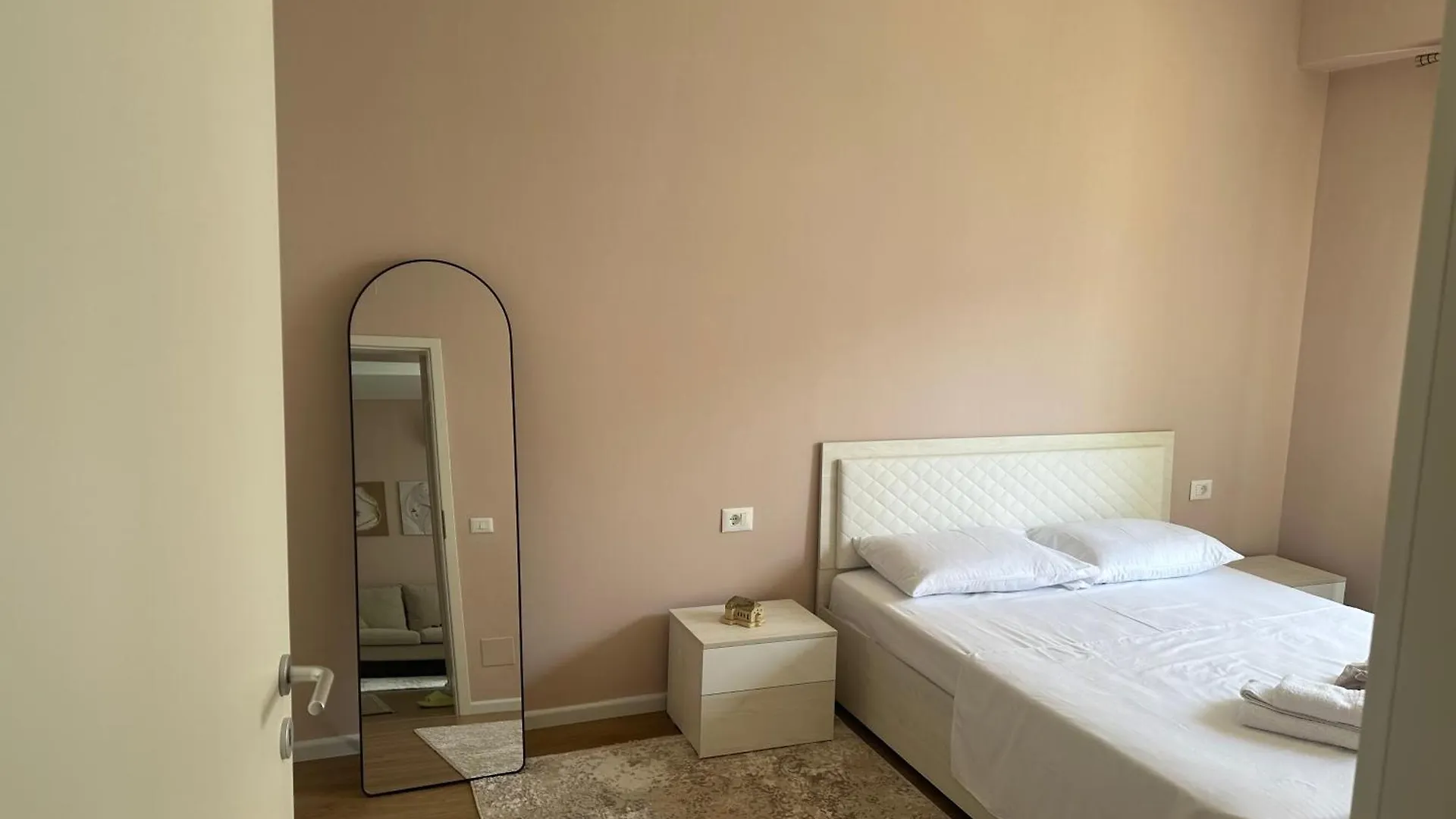 Rebus Apartment Tirana
