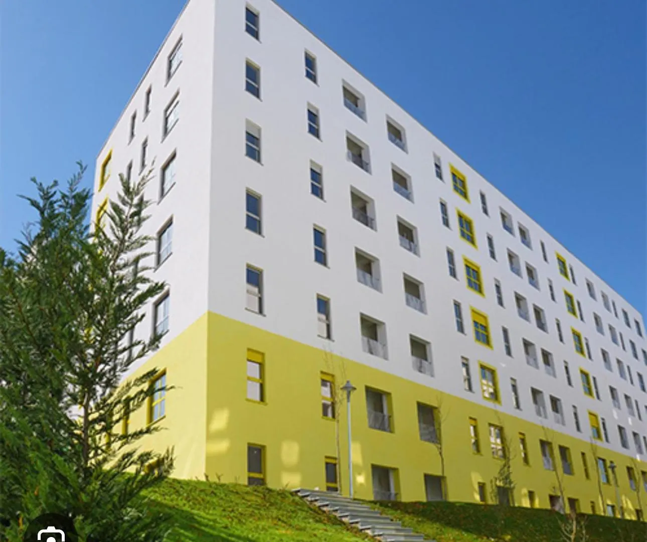 Rebus Apartment Tirana 0*,